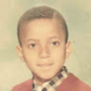 Meet your Posher, Dedrick